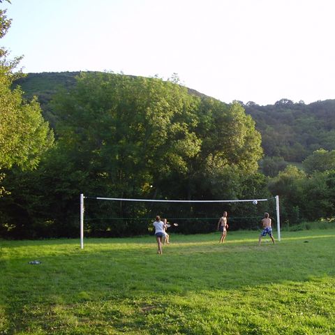 Camping d'Ibarron - Camping Pyrénées-Atlantiques - Afbeelding N°4