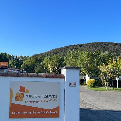 Camping d'Ibarron - Camping Pyrénées-Atlantiques - Afbeelding N°2