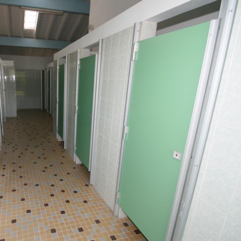 Camping d'Ibarron - Camping Pyrénées-Atlantiques - Afbeelding N°5