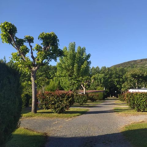 Camping d'Ibarron - Camping Pyrénées-Atlantiques - Afbeelding N°6