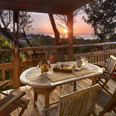 Camping au Paradis des Campeurs - Camping Var - Afbeelding N°3