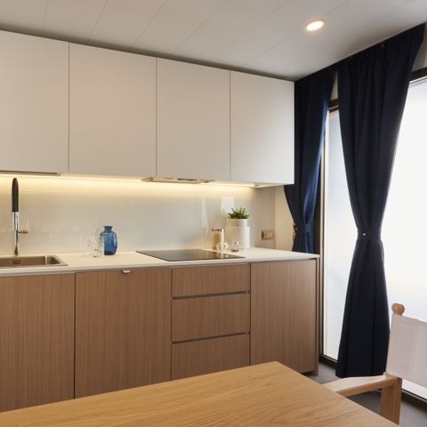 Lodge 5 personen - Lodge Océan