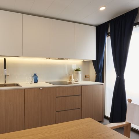 Lodge 5 personen - Océan