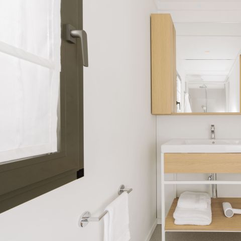 Lodge 5 personen - Luxe Capri