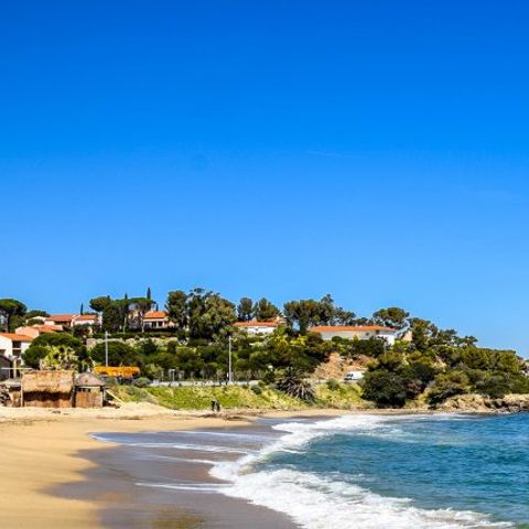 Camping au Paradis des Campeurs - Camping Var - Afbeelding N°5