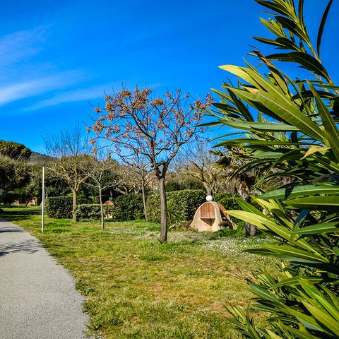 Camping au Paradis des Campeurs - Camping Var - Afbeelding N°6