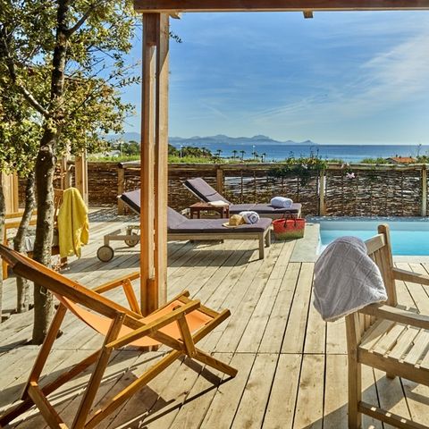 Camping au Paradis des Campeurs - Camping Var - Afbeelding N°4