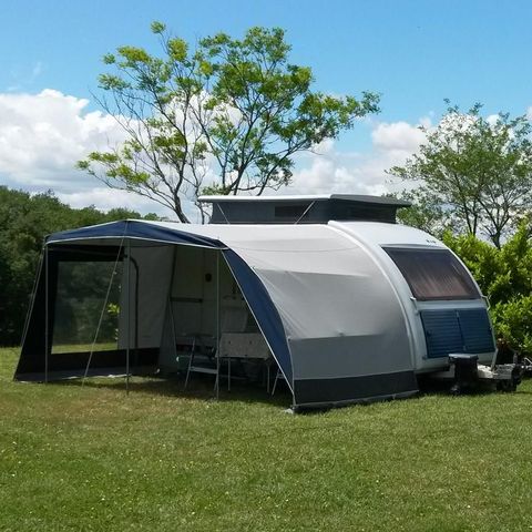 Camping Domaine Saint-laurent - Camping Aube - Afbeelding N°4