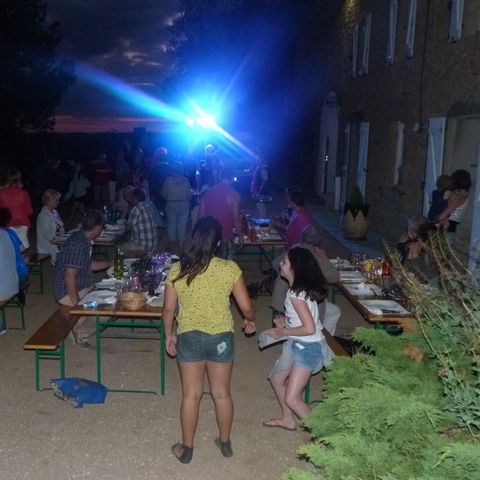 Camping Domaine Saint-laurent - Camping Aube - Afbeelding N°6