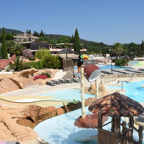 Domaine De La Bergerie - Var - Afbeelding N°4