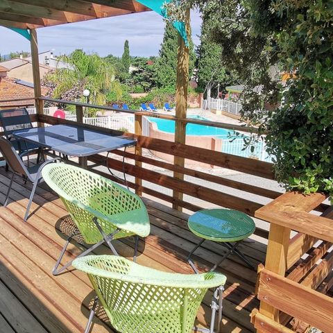 Camping Les Lauriers Roses - Camping Var - Afbeelding N°4