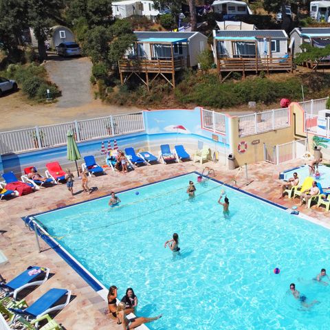 Camping Les Lauriers Roses - Camping Var - Afbeelding N°5