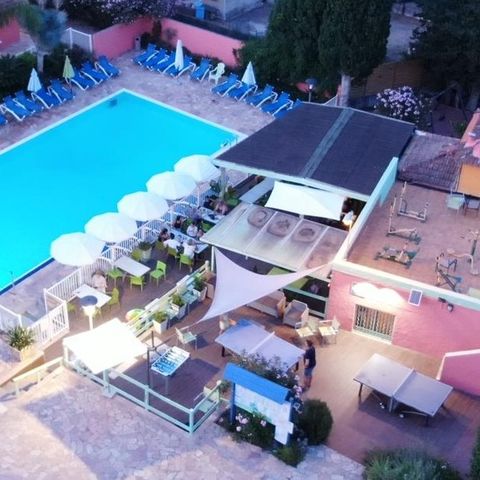 Camping Les Lauriers Roses - Camping Var - Afbeelding N°6