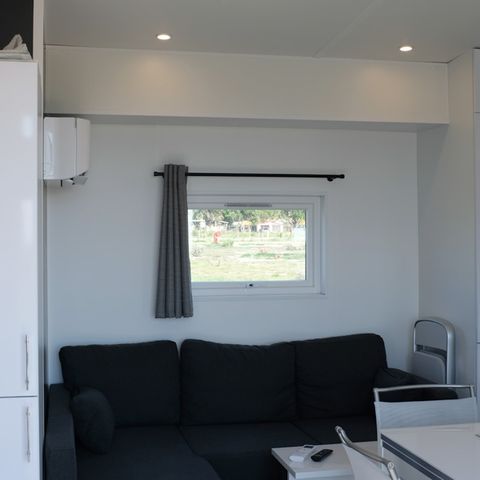 Stacaravan 4 personen - Grand Confort TAOS