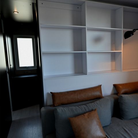 Stacaravan 4 personen - TAOS Grand Confort 4Pers. 2Ch