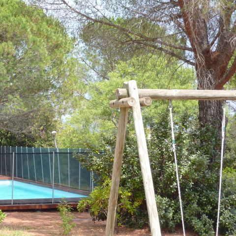 Camping Les Terrasses - Camping Hérault - Afbeelding N°3