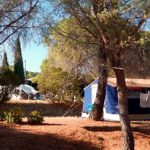 Camping Les Terrasses - Camping Hérault - Afbeelding N°5