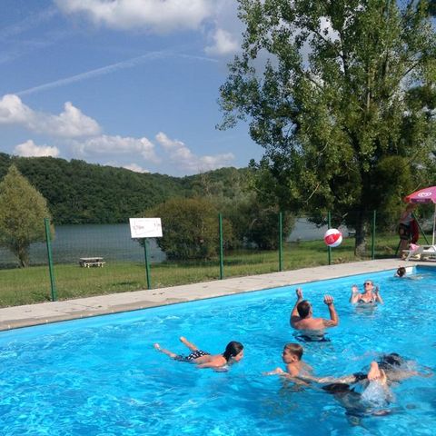 Camping Les Reflets du Lac - Camping Gers - Afbeelding N°5
