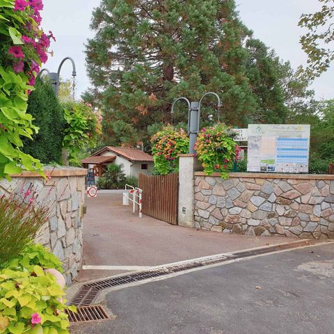 Camping Le Moulin Du Roy - Camping Haute-Garonne - Afbeelding N°3
