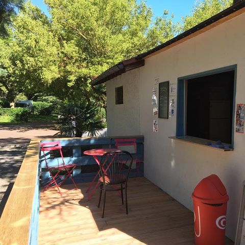 Camping Le Moulin Du Roy - Camping Haute-Garonne - Afbeelding N°4