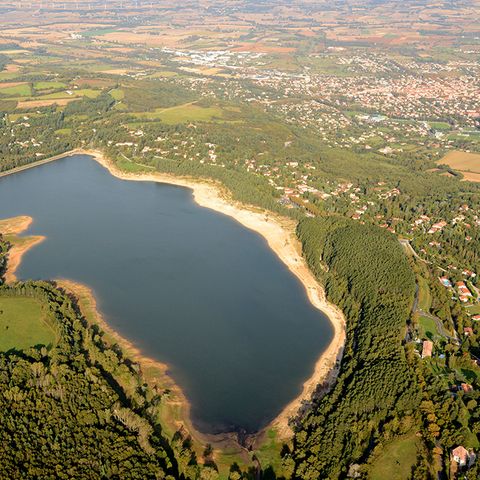 Camping Le Moulin Du Roy - Camping Haute-Garonne - Afbeelding N°2