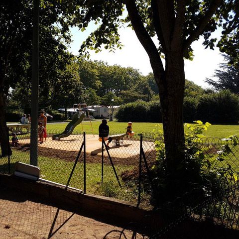 Camping Le Moulin Du Roy - Camping Haute-Garonne - Afbeelding N°6