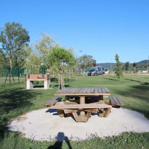 Camping Le Moulin Du Roy - Camping Haute-Garonne - Afbeelding N°5