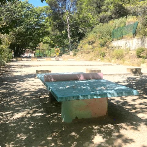 Camping Chantecler - Camping Bouches-du-Rhône - Afbeelding N°6