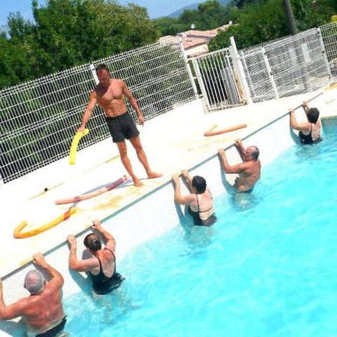 Camping La Foux - Camping Var - Afbeelding N°4