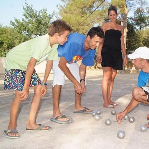 Camping La Foux - Camping Var - Afbeelding N°5