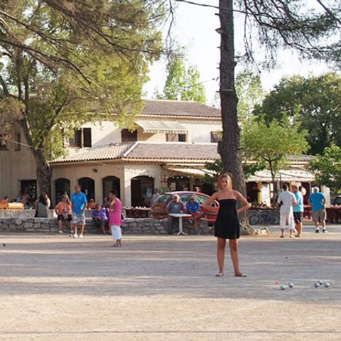 Camping La Foux - Camping Var - Afbeelding N°6
