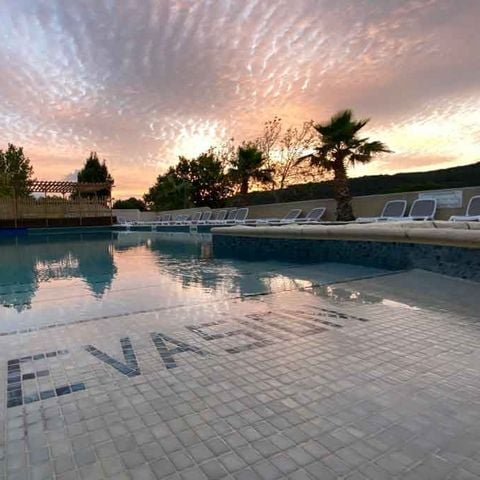 Camping L'évasion Hérault - Hérault - Afbeelding N°2