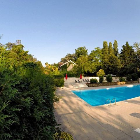 Château Le Haget - Camping Gers - Afbeelding N°2