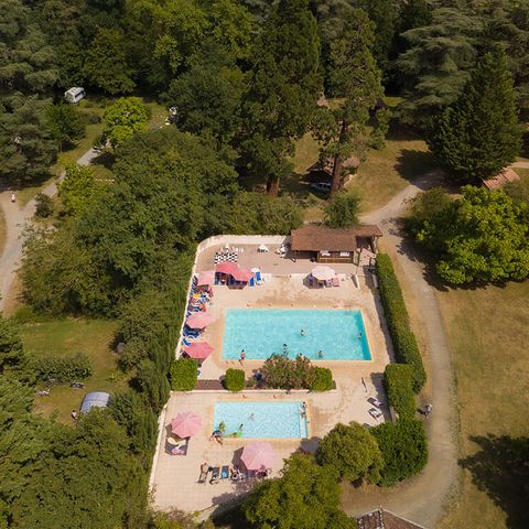 Château Le Haget - Camping Gers - Afbeelding N°4