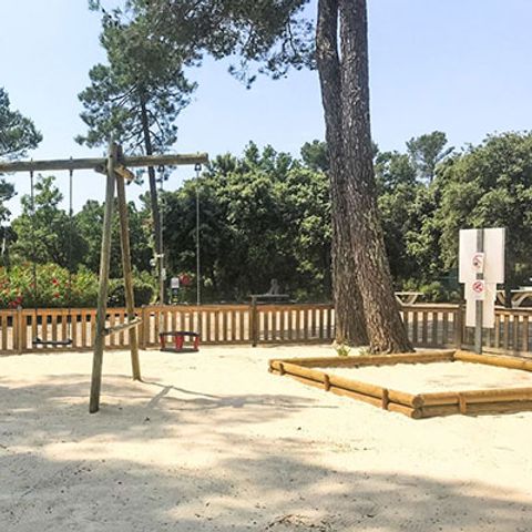 Camping le Relais de la Bresque - Var - Afbeelding N°5