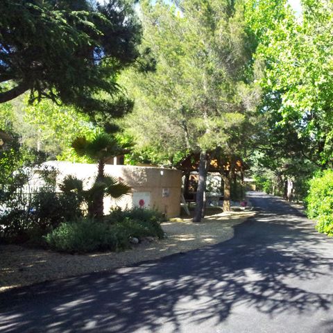 Camping Le Parc - Camping Hérault - Afbeelding N°4