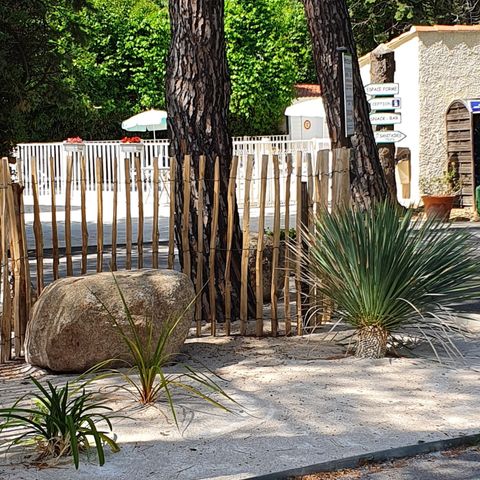 Camping Le Parc - Camping Hérault - Afbeelding N°6