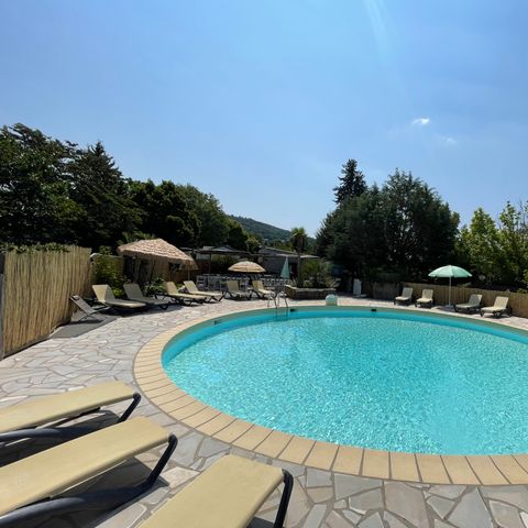 Camping Les Floralies - Camping Var - Afbeelding N°3