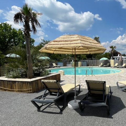 Camping Les Floralies - Camping Var - Afbeelding N°6