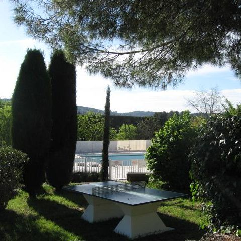 Camping La Paoute - Camping Alpes-Maritimes - Afbeelding N°5
