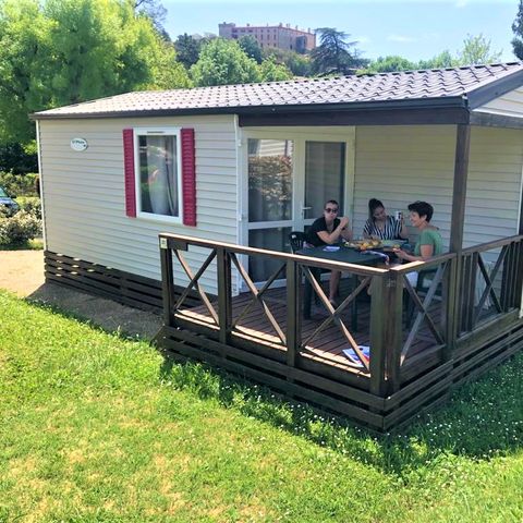 Camping de la Verdière - Camping Var - Afbeelding N°6