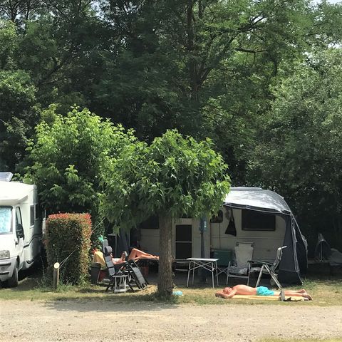 Camping de la Verdière - Camping Var - Afbeelding N°2