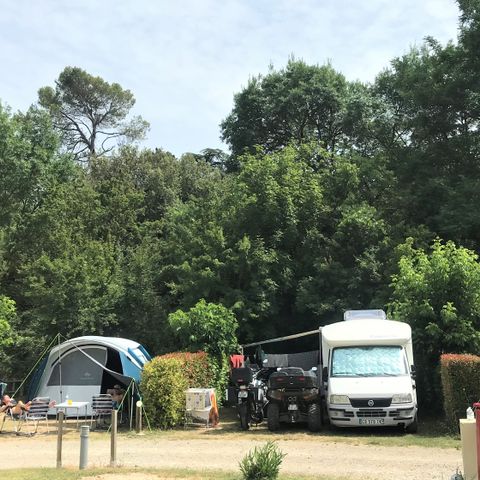 Camping de la Verdière - Camping Var - Afbeelding N°4