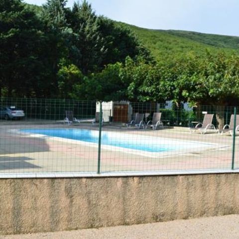 Camping Le Clocher De Neyran - Camping Hérault - Afbeelding N°2