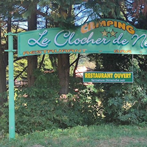 Camping Le Clocher De Neyran - Camping Hérault - Afbeelding N°5