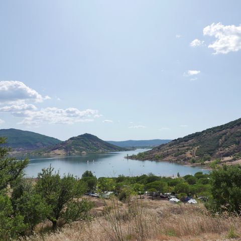 Camping les Vailhés - Camping Hérault - Afbeelding N°3