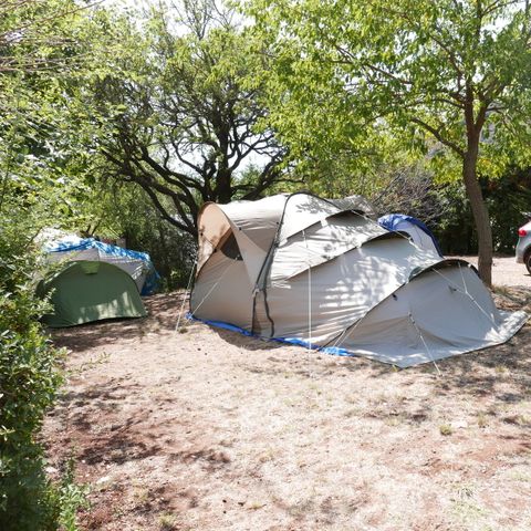 Camping les Vailhés - Camping Hérault - Afbeelding N°6