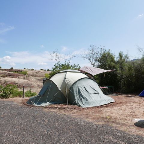 Camping les Vailhés - Camping Hérault - Afbeelding N°5