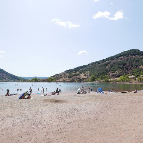 Camping les Vailhés - Camping Hérault - Afbeelding N°2
