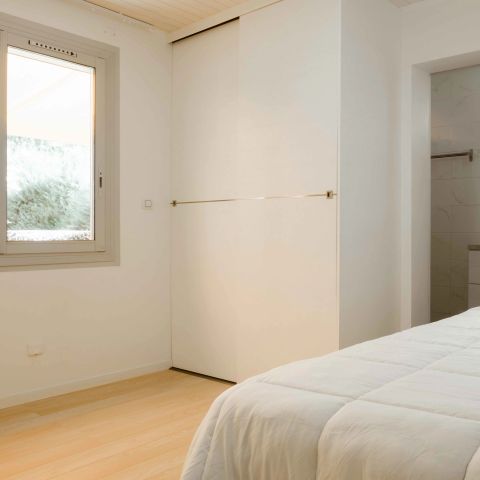 APPARTEMENT 4 personen - comfort voor 4 personen 33m²